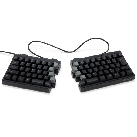 Filco Majestouch Xacro M10SP 可分離式鍵盤 茶軸