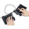 Filco Majestouch Xacro M10SP Brown switch
