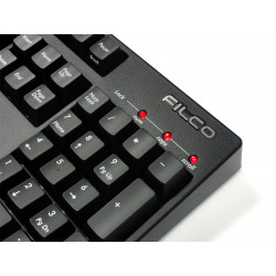 Filco 104 Majestouch 2 Mechanical Keyboard (Cherry MX )