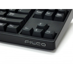 FILCO 87 聖手2代機械式鍵盤 (CHERRY MX)